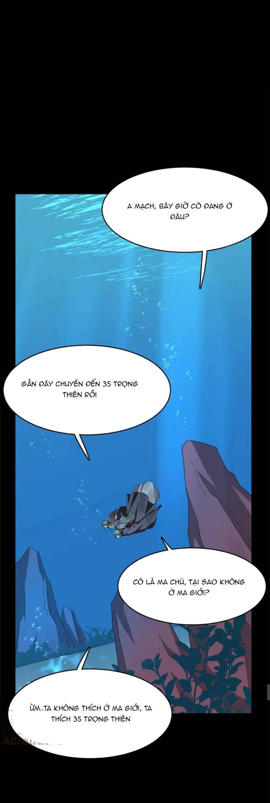 độc bộ thiên hạ: đặc công thần y chapter 441 16