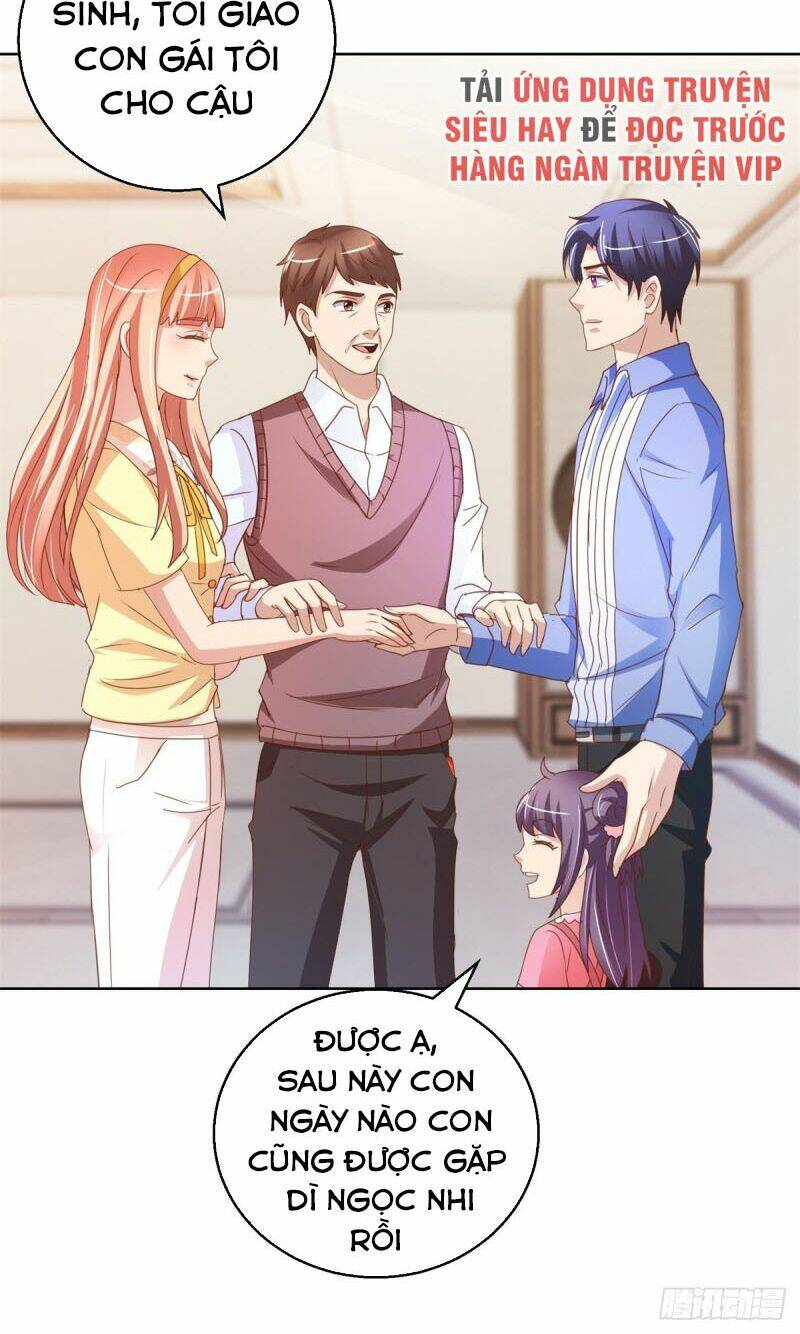 vú em là cổ tiên chapter 118 18