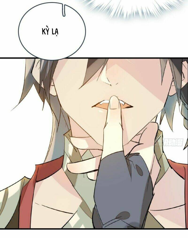 sư phụ lại trêu chọc ta chapter 18 13