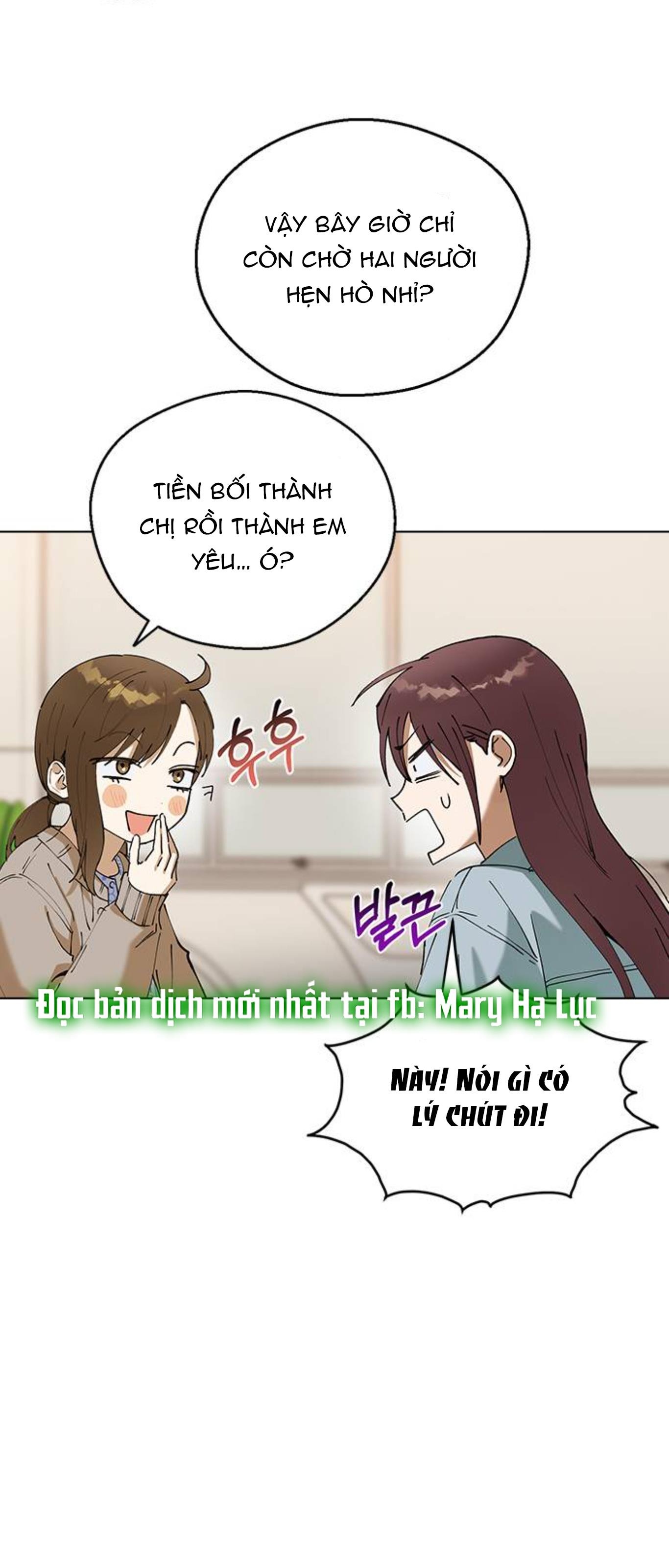 nhân duyên kiếp trước chapter 91.1 51