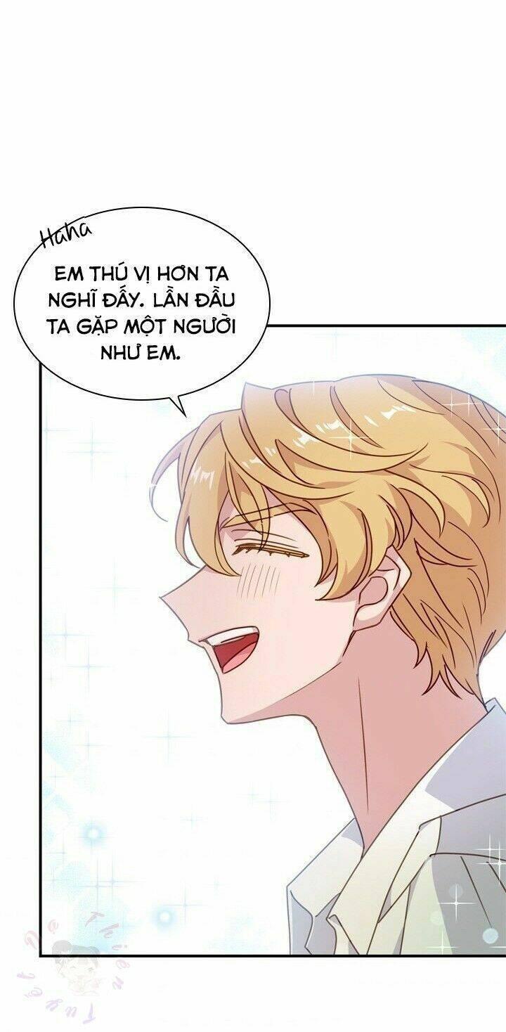 để yên cho tiểu thư hiền chapter 16 32