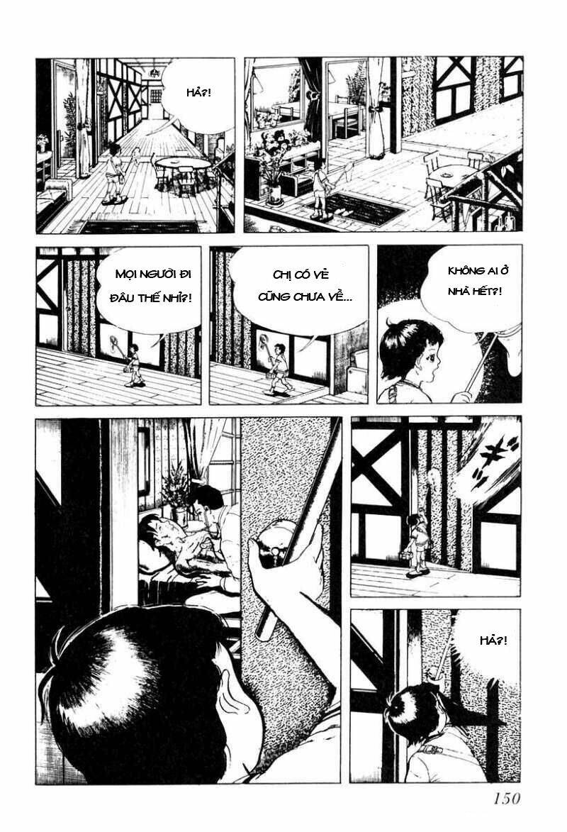 god's left hand, devil's right hand chapter 27 4