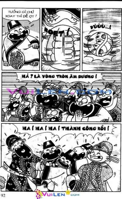 thần đồng đất việt chapter 103 92