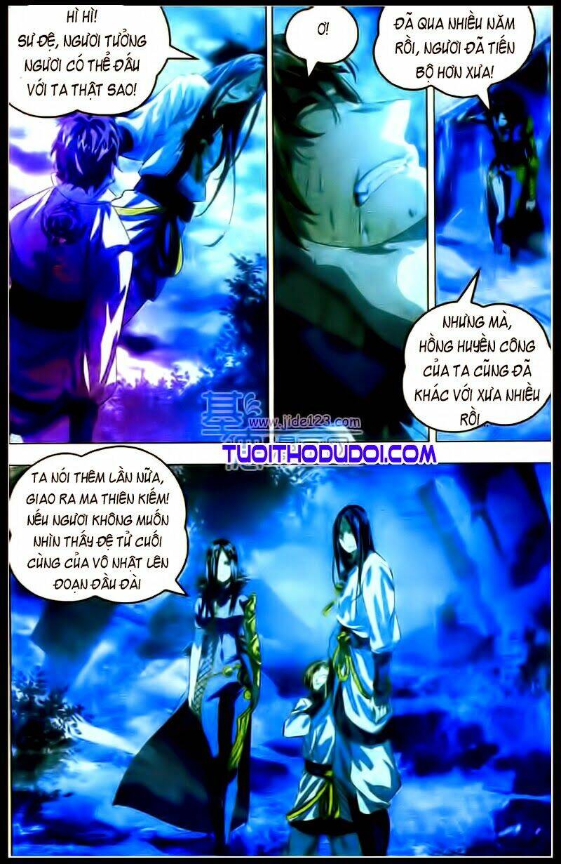 kiếm linh chapter 1 19