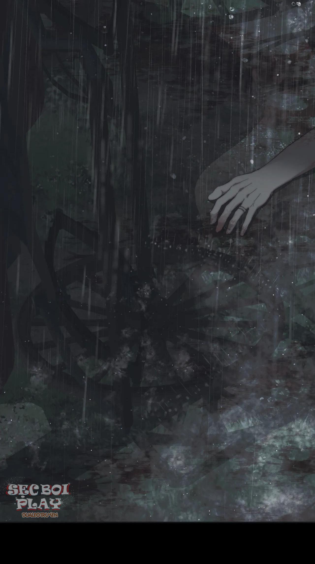 tuyển tập những ông chú tà zâm chapter 1.4 31