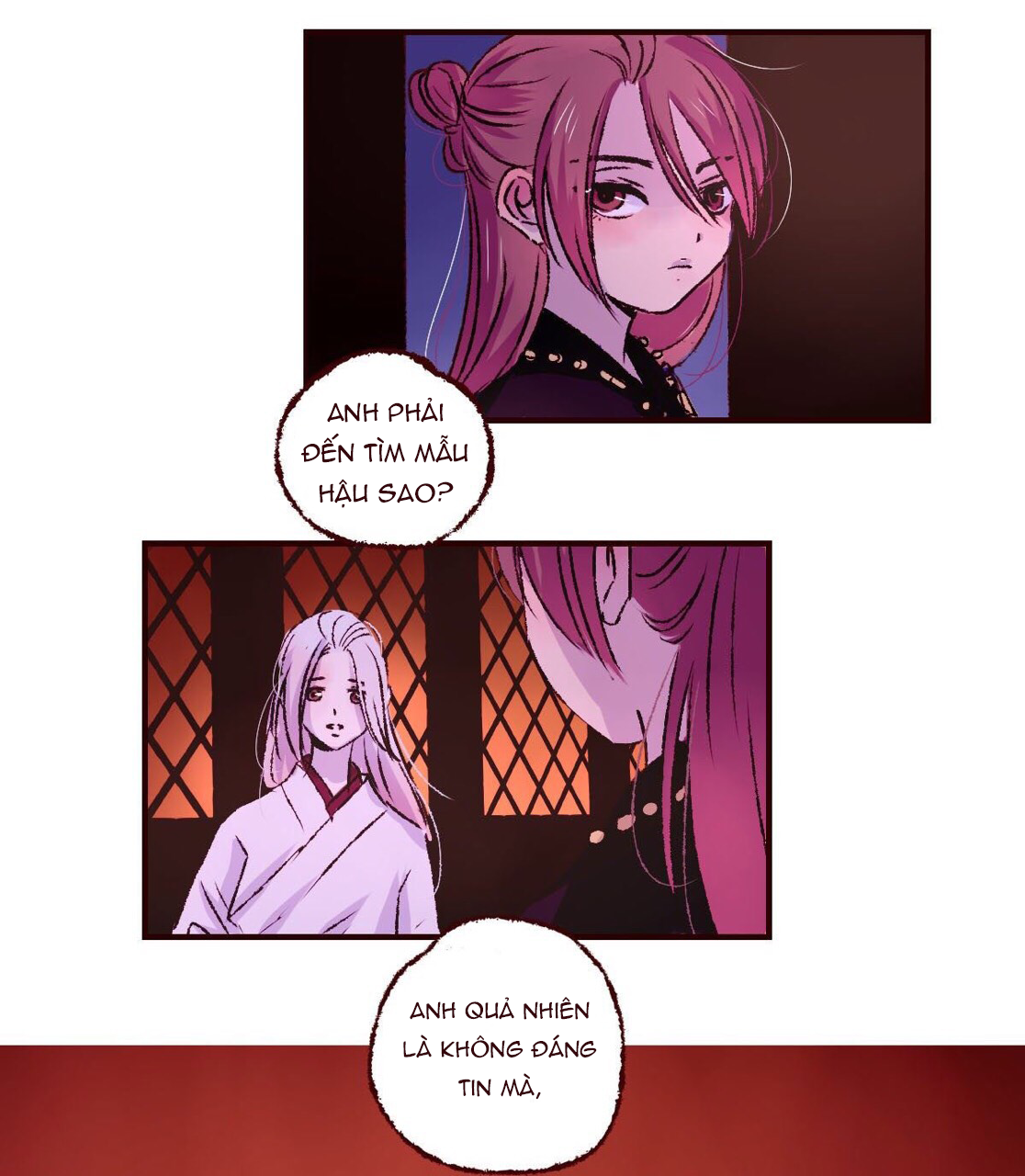 hoa của quỷ chapter 10 19