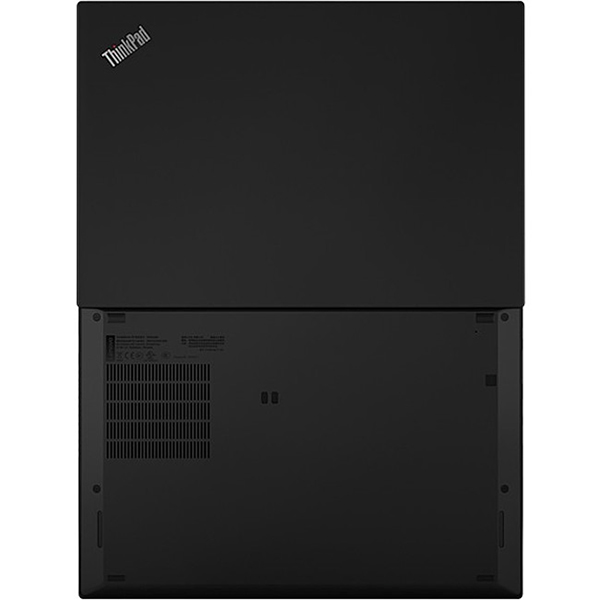 Laptop Lenovo Thinkpad T14s 20T0S01R00 (Core i7-10510U/ 8GB/ 512GB SSD/ 14 FHD/ Dos) - Hàng Chính Hãng