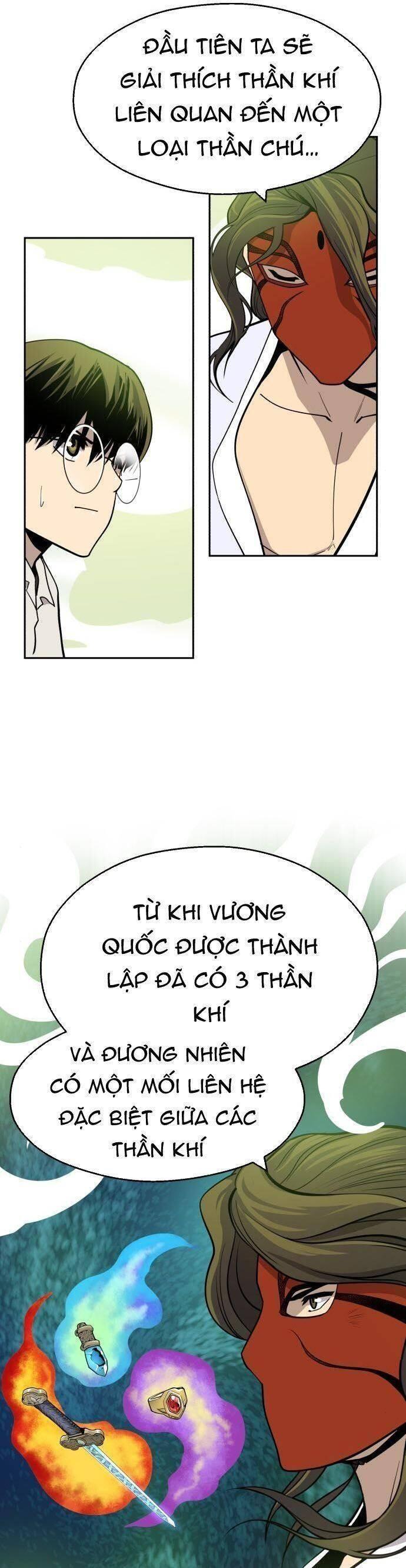 thiếu niên kiếm sư chapter 54 21