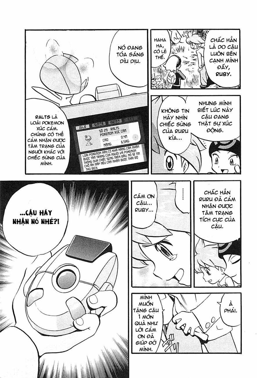 thú cưng đặc biệt chapter 187 10