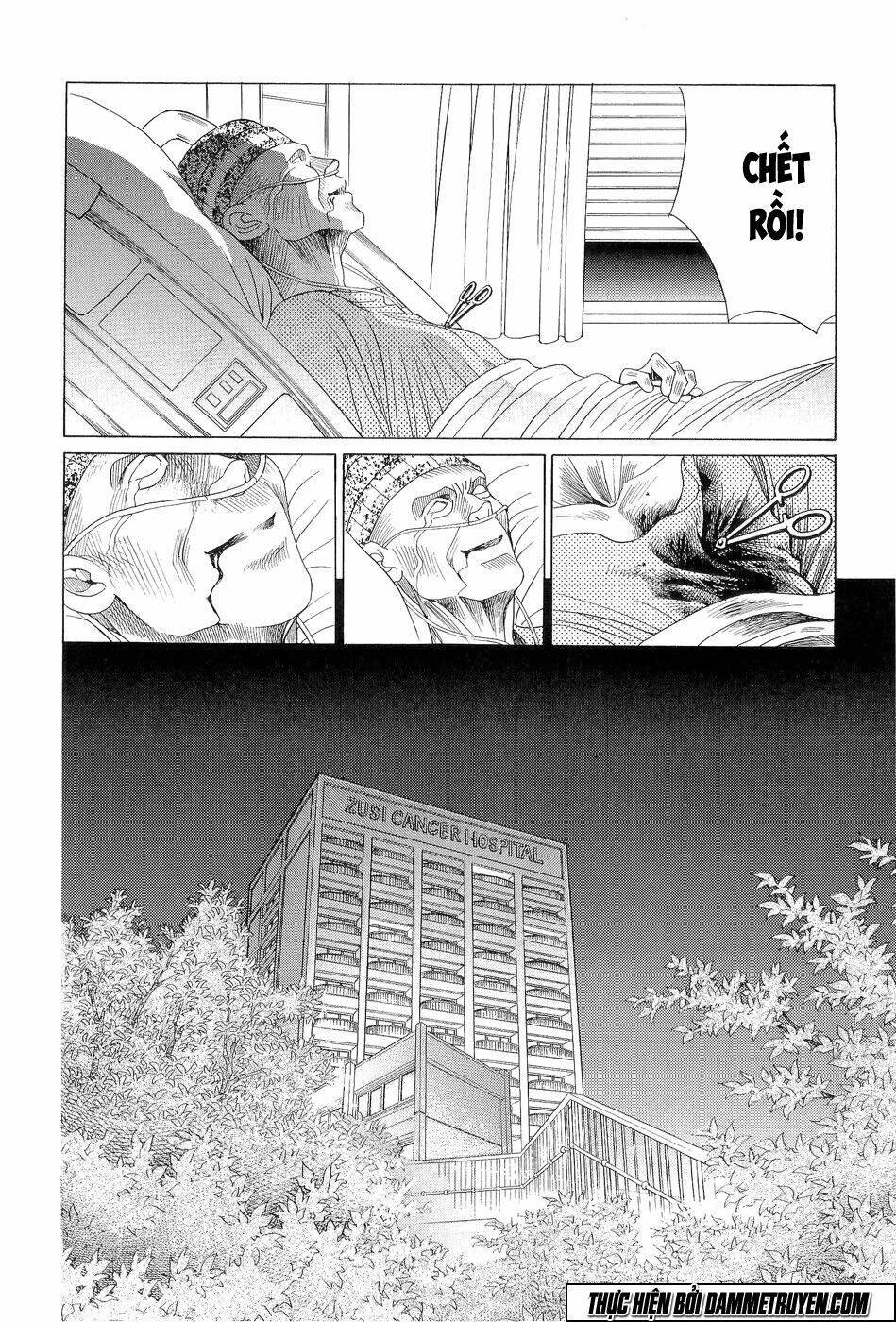 himitsu chapter 18.6 25