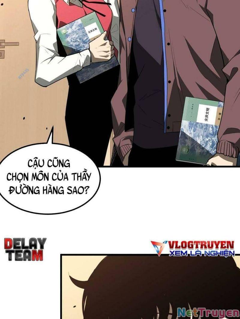 siêu tiến hóa chapter 73 7