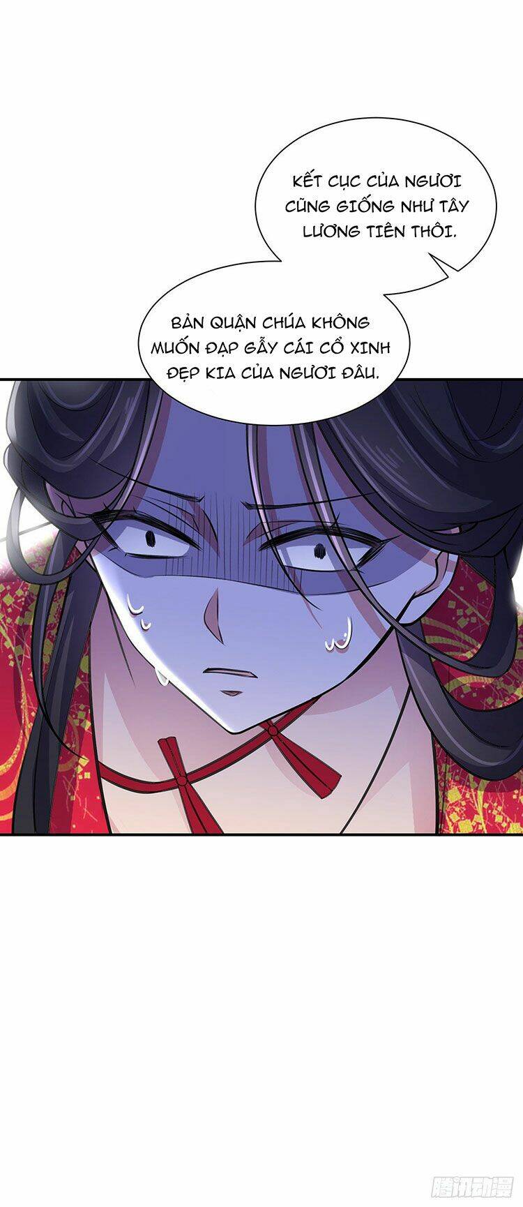hoạn phi thiên hạ chapter 77 5