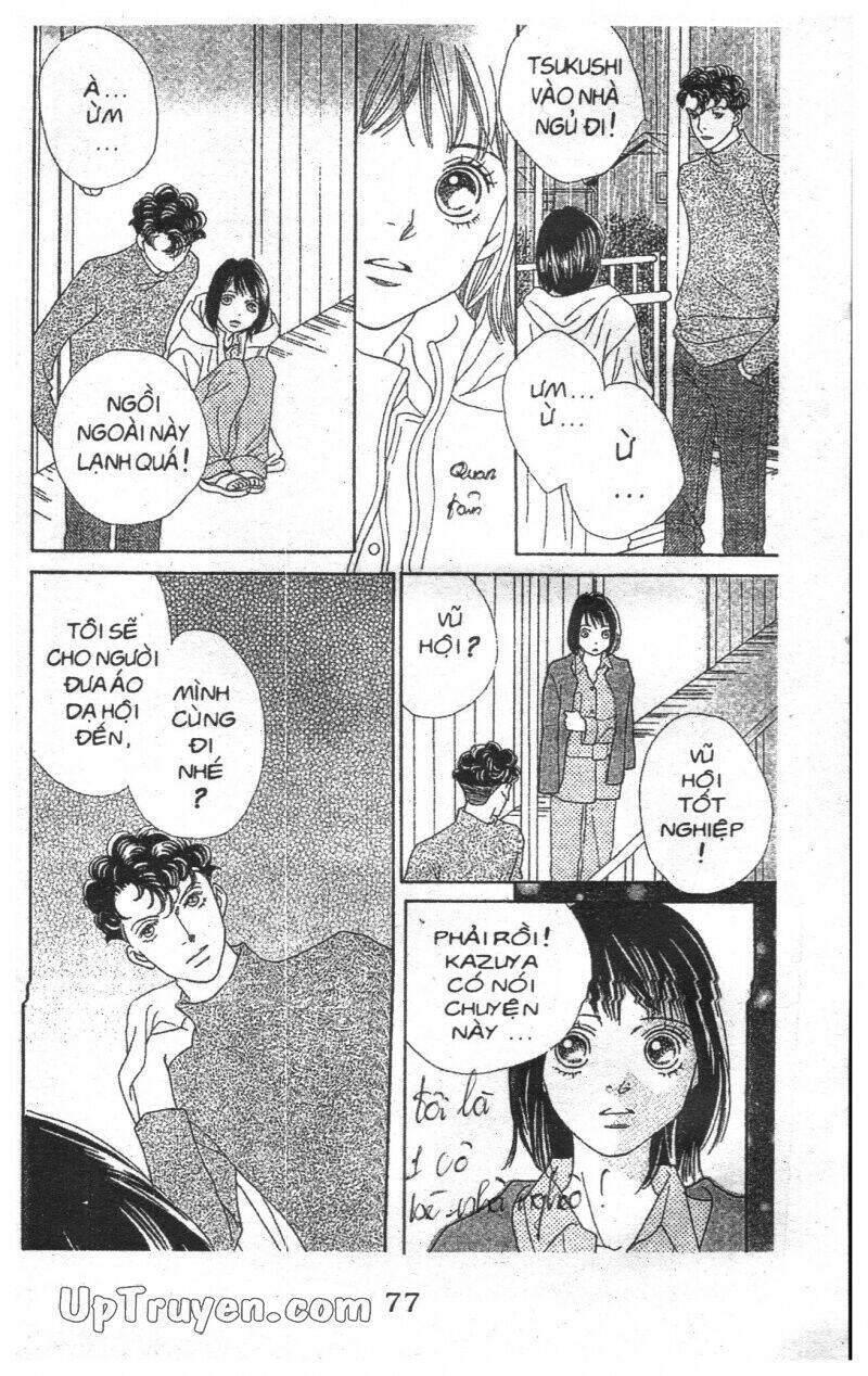 con nhà giàu chapter 194 74