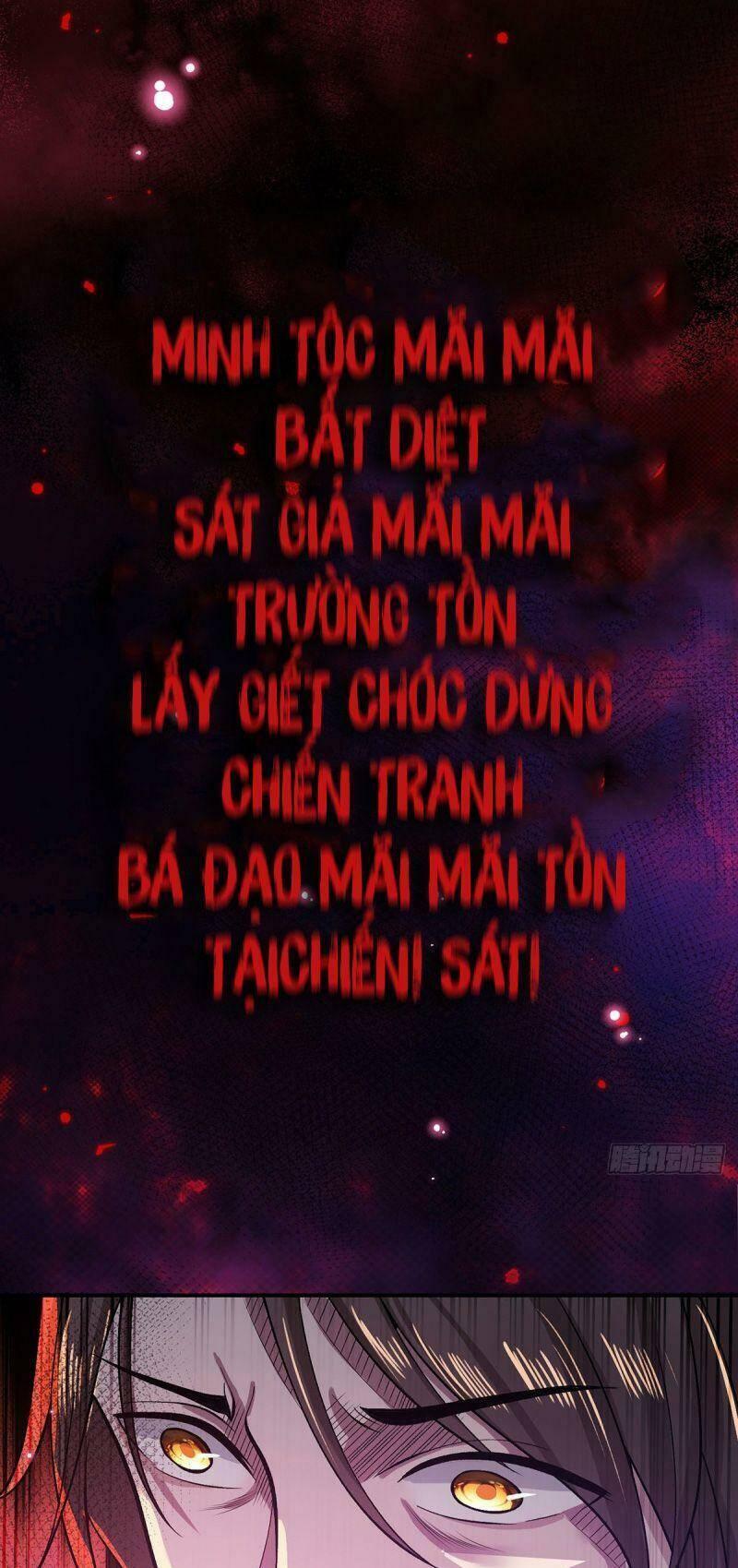 Ta Trở Về Từ Thế Giới Tu Tiên chapter 29 18