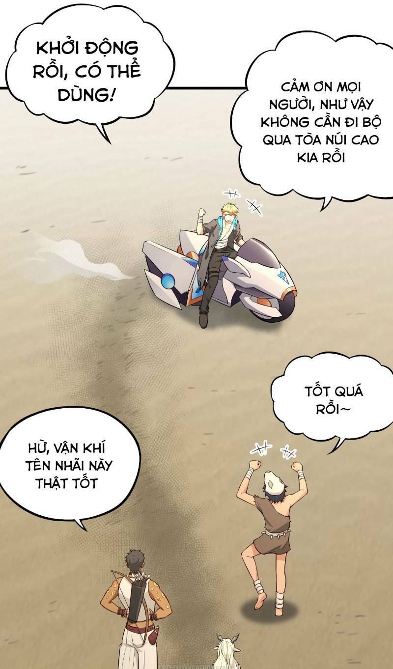 minh nhật thần đô chapter 22 11