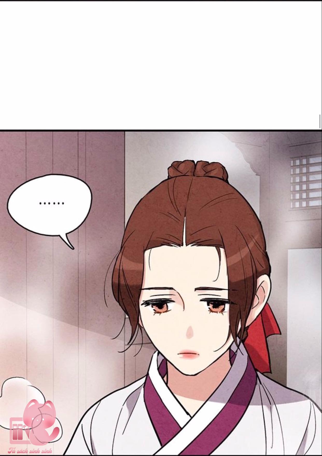 lệnh cấm hôn chapter 55 7