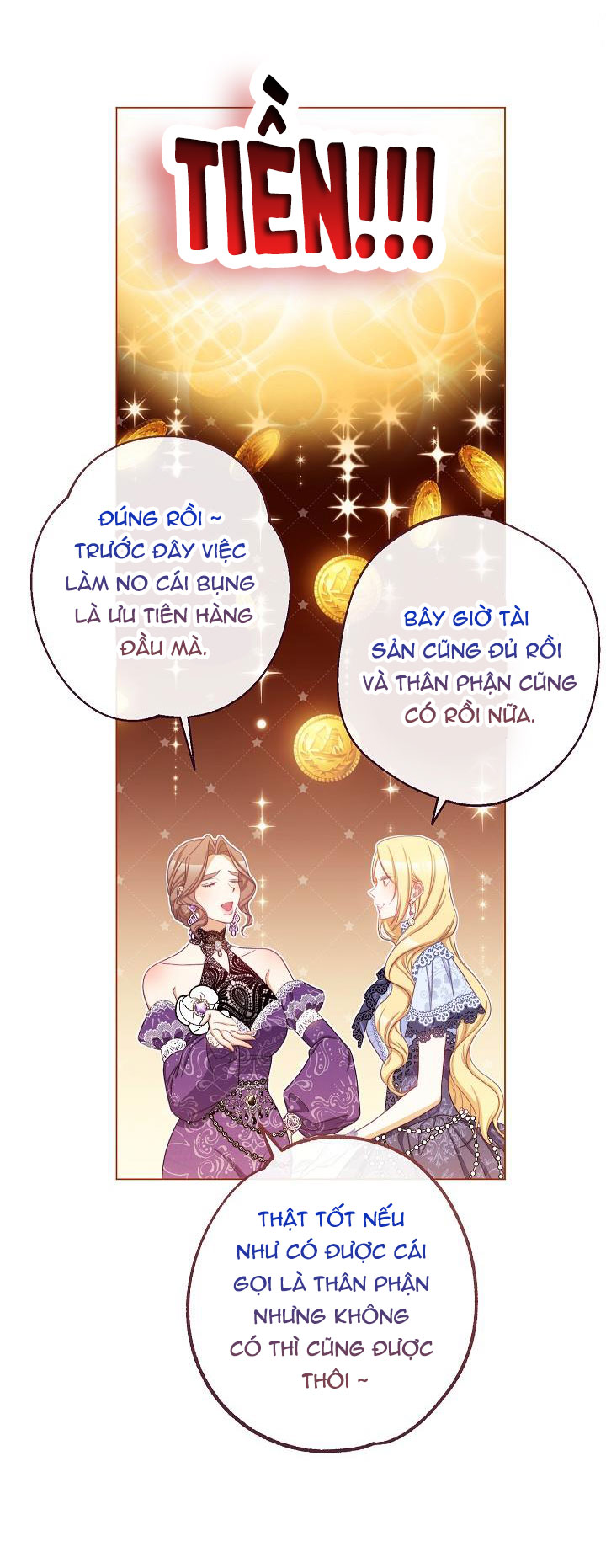 ác nữ đảo ngược đồng hồ cát chapter 94 26