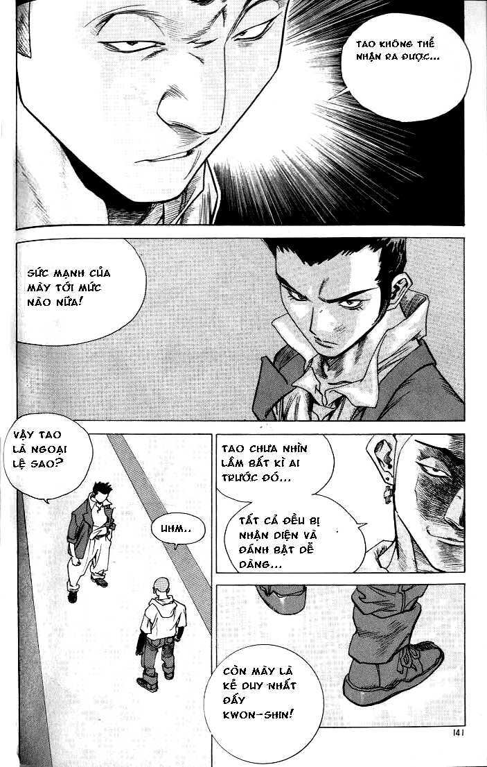 change guy chapter 217 15