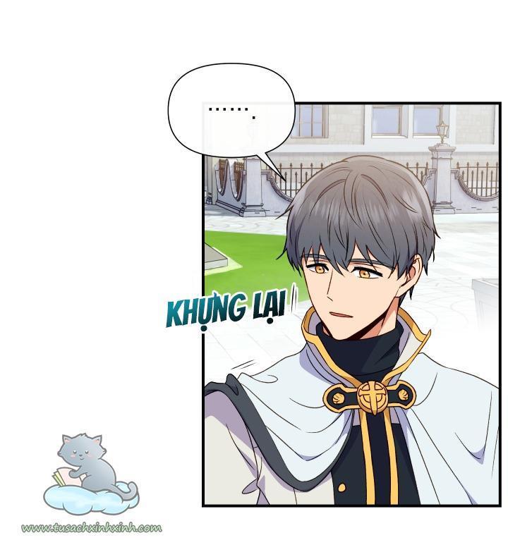 công nương khế ước của gia tộc công tước quái vật chapter 99 41