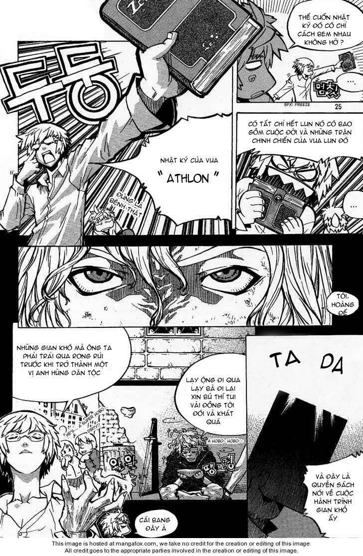 legend of tyr chapter 1.1 24