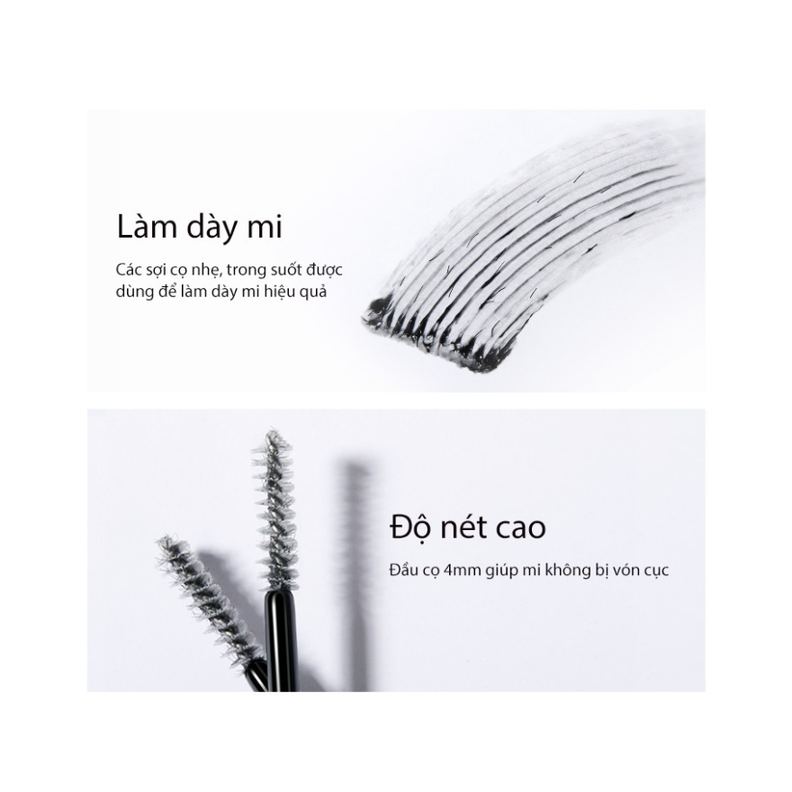 Chuốt Mi Perfect Diary Chuốt Dài Lông Mi Lâu Trôi 2.5g