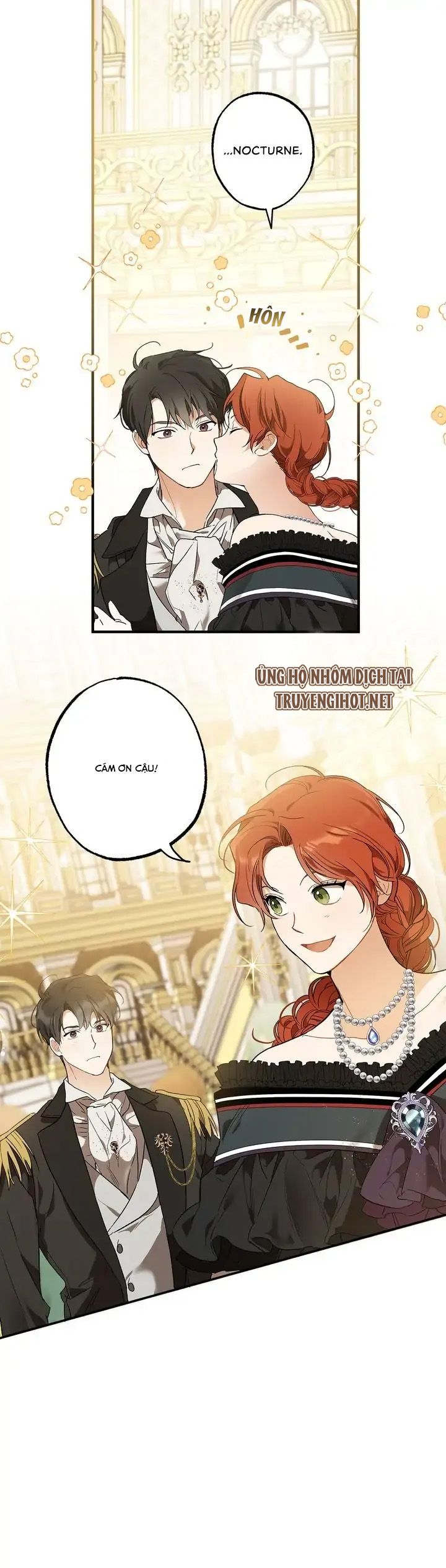 tất cả đều là sai lầm chapter 67 23