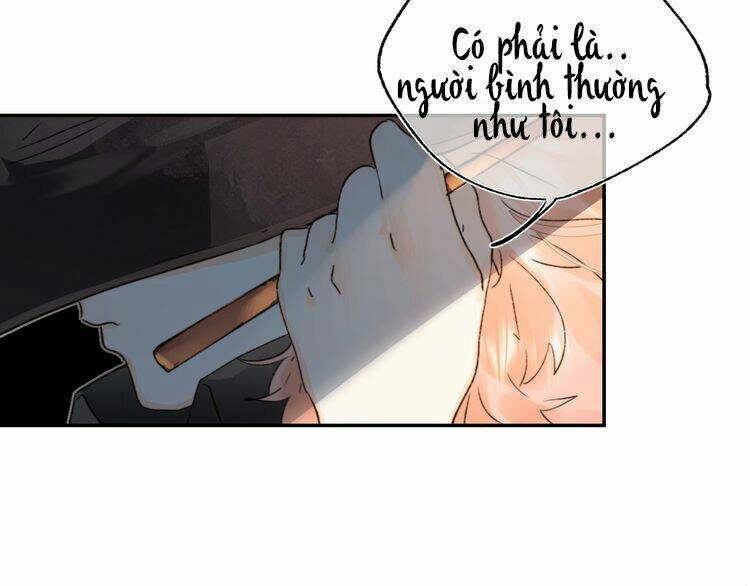 điệm để tiểu phù thủy chapter 0 46