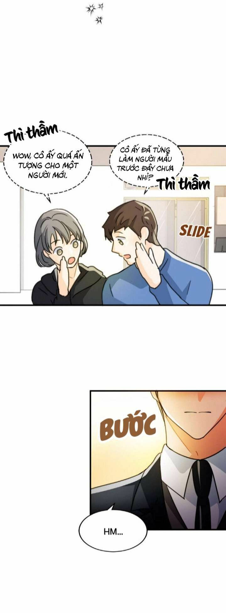 101 cách chinh phục trái tim em chapter 12 52