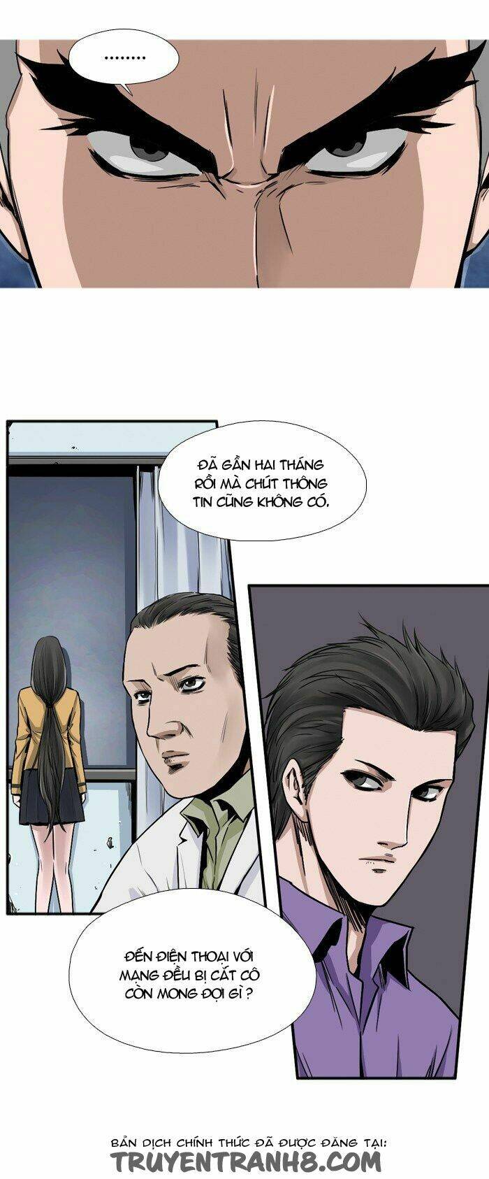 vua của vong linh chapter 1 18