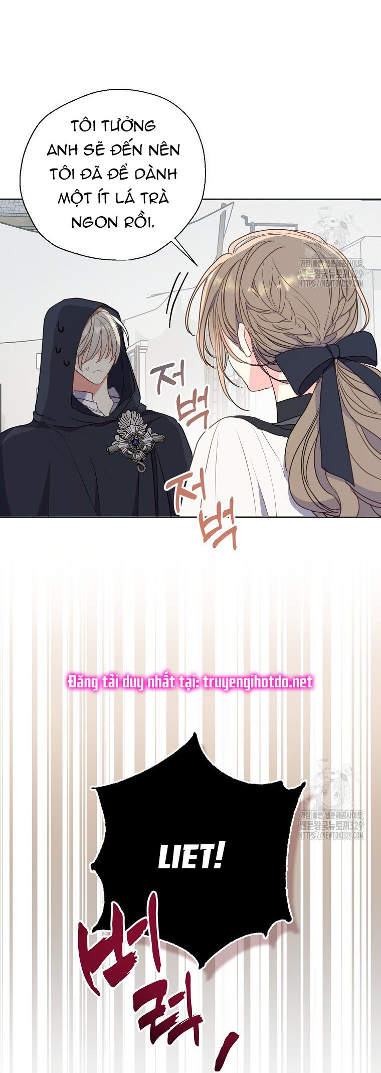 bệ hạ, xin đừng giết tôi!! chapter 118.2 10