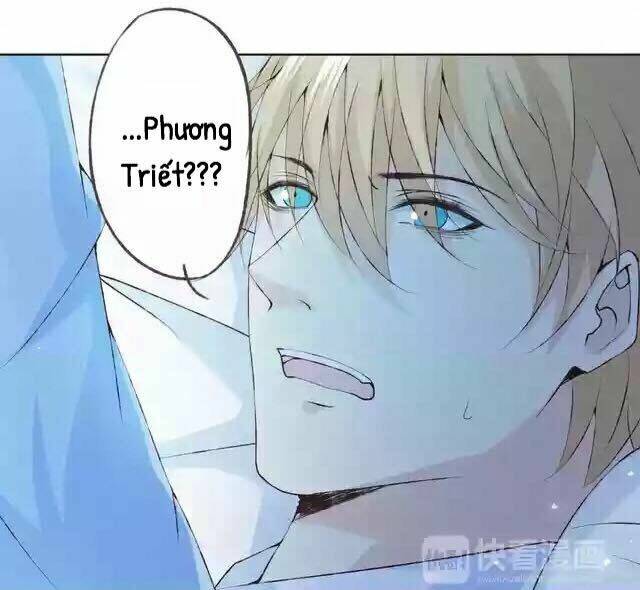 tôi không phải đa nhân cách chapter 33 36