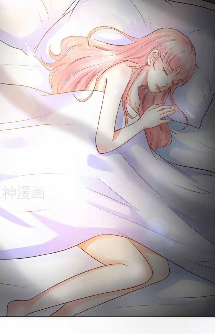 tổng tài đại nhân thật xấu hổ chapter 1 5