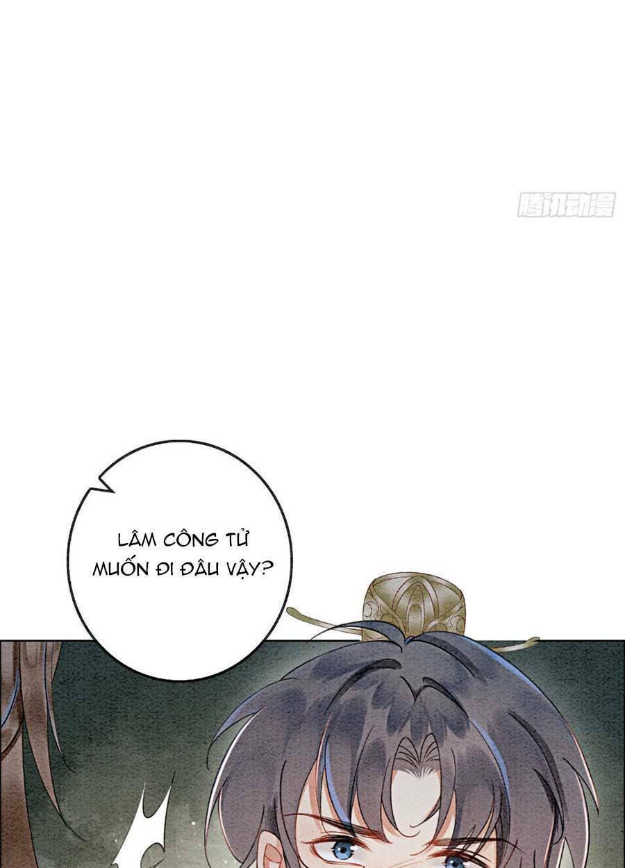 bắt đầu hủy hôn để công lược vương gia chapter 71 49