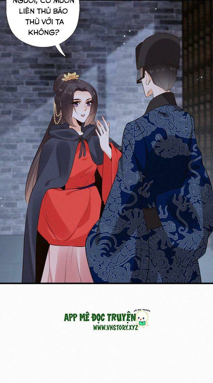 thiên hương mỹ nhân chapter 120 24