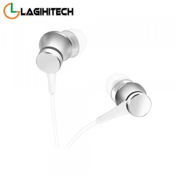 Tai Nghe Xiaomi In Ear Headphones Basic Bản Quốc Tế – Hàng Chính Hãng FPT