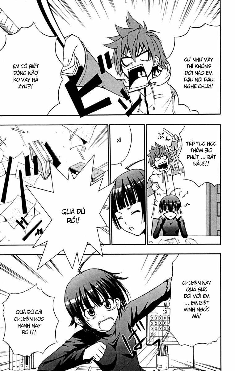 ayu mayu chapter 16 15