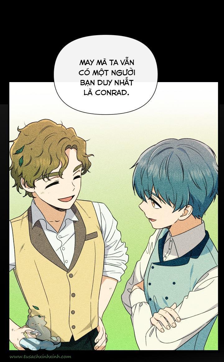 công nương khế ước của gia tộc công tước quái vật chapter 99 18