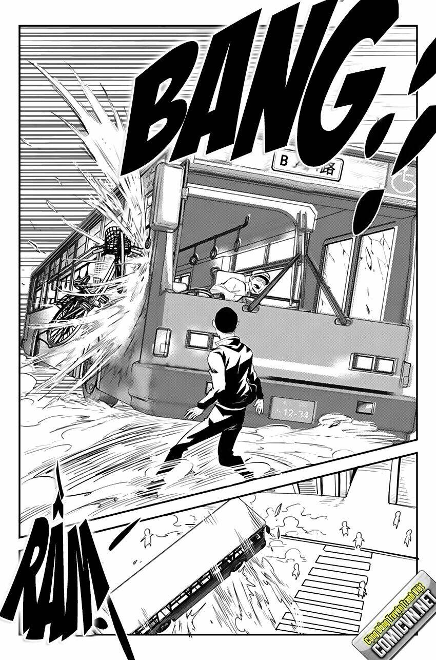 dị tây du chapter 3 7