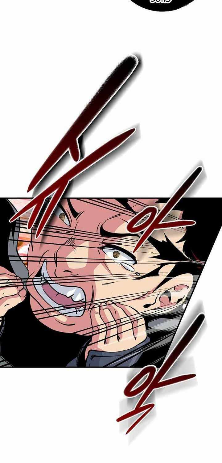 tôi sinh ra để làm người vĩ đại chapter 72 33