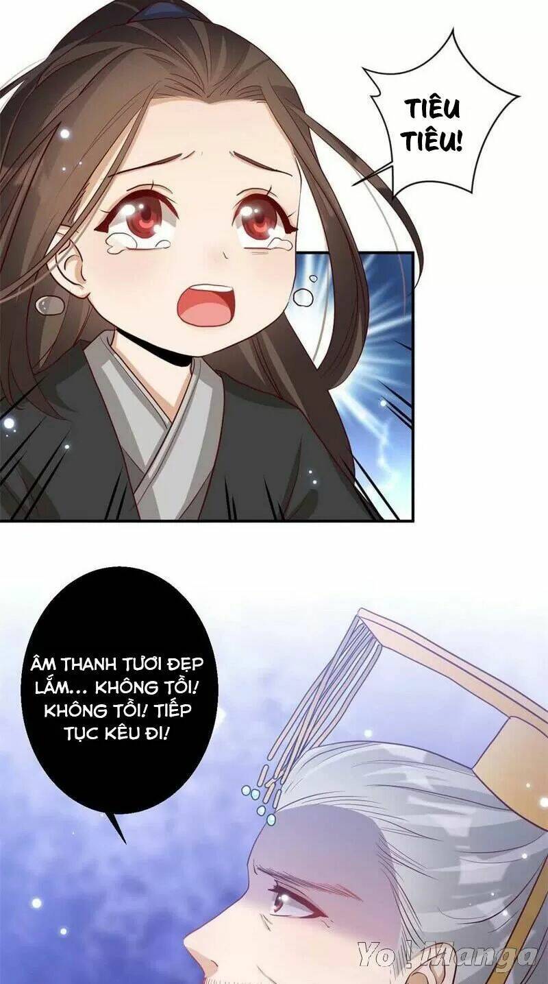 độc y cuồng phi chapter 62 2