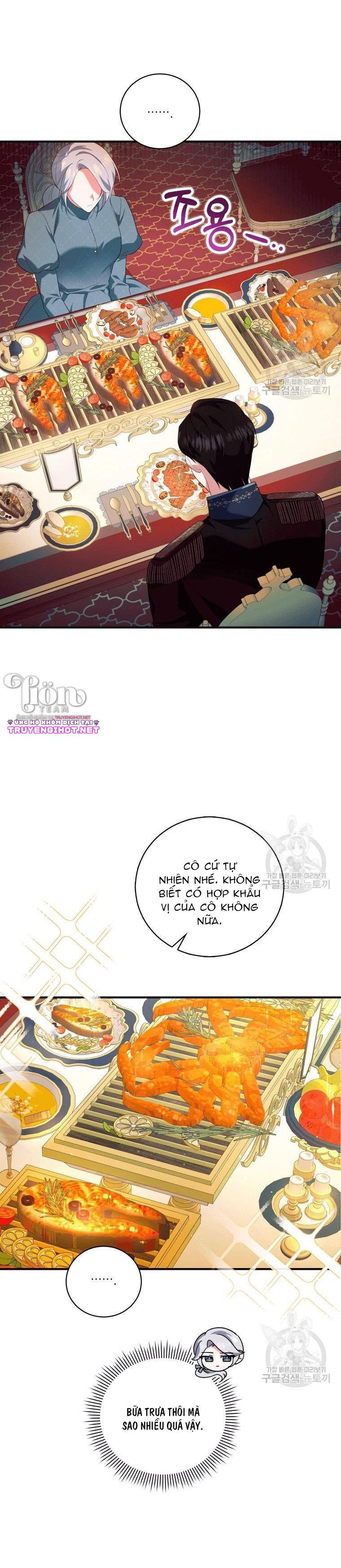 ta sẽ trả thù chapter 4.2 13