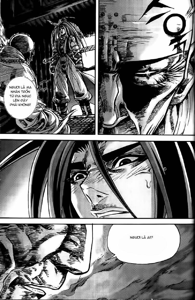 king of hell chapter 107 19