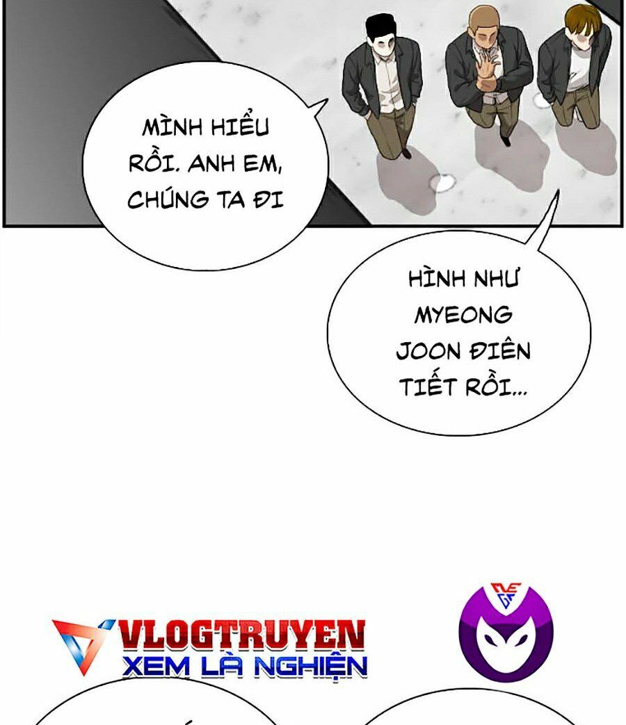 người xấu chapter 45 37