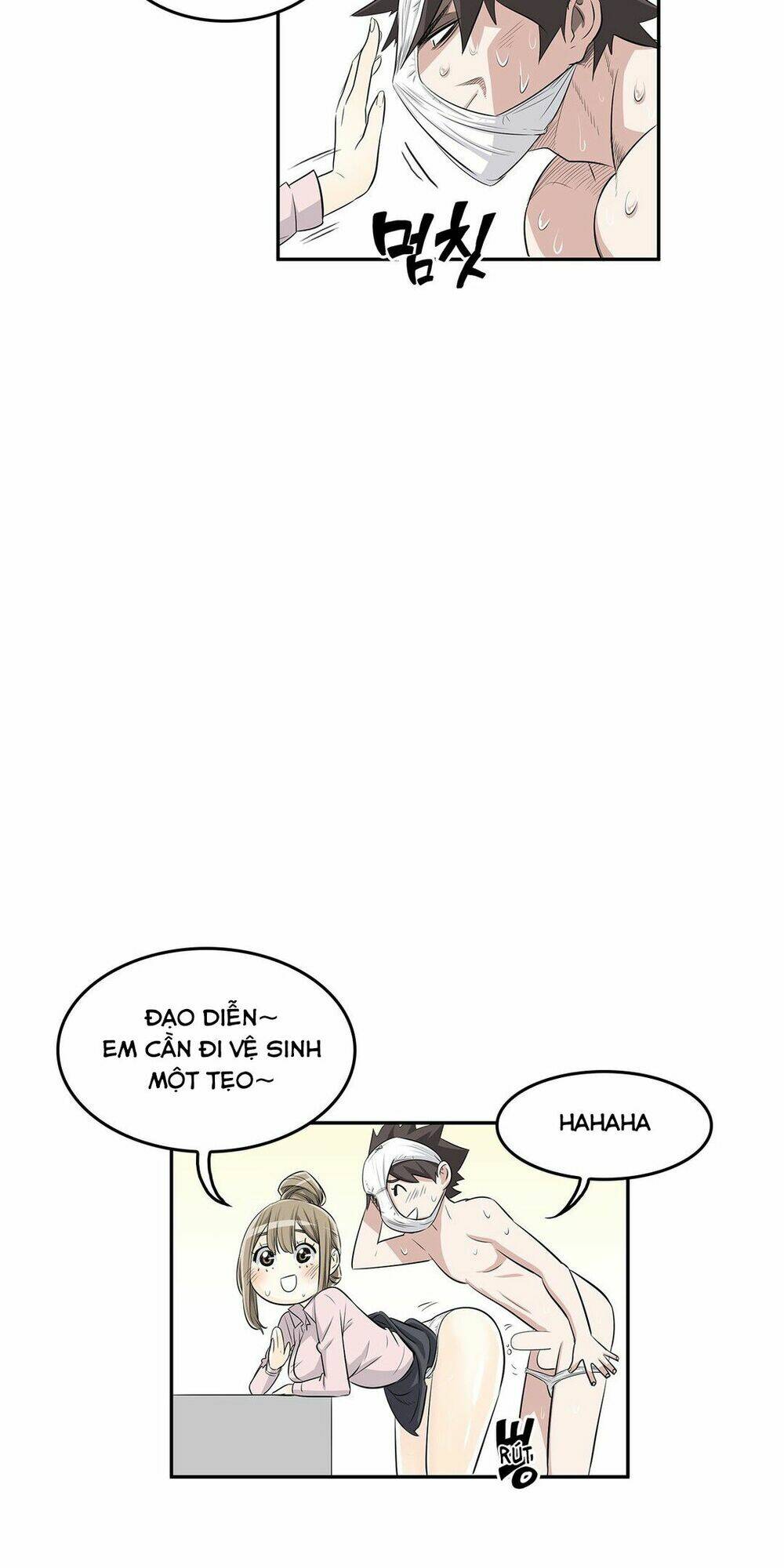 câu lạc bộ sa đoạ chapter 9 14