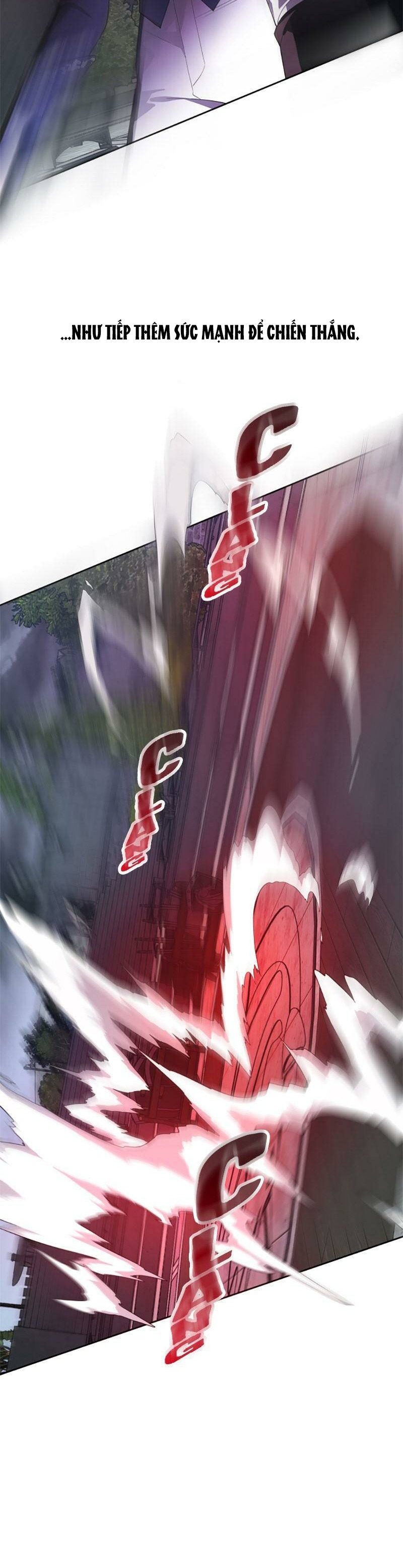 tôi muốn trở thành cô ấy dù chỉ là một ngày chapter 53 3