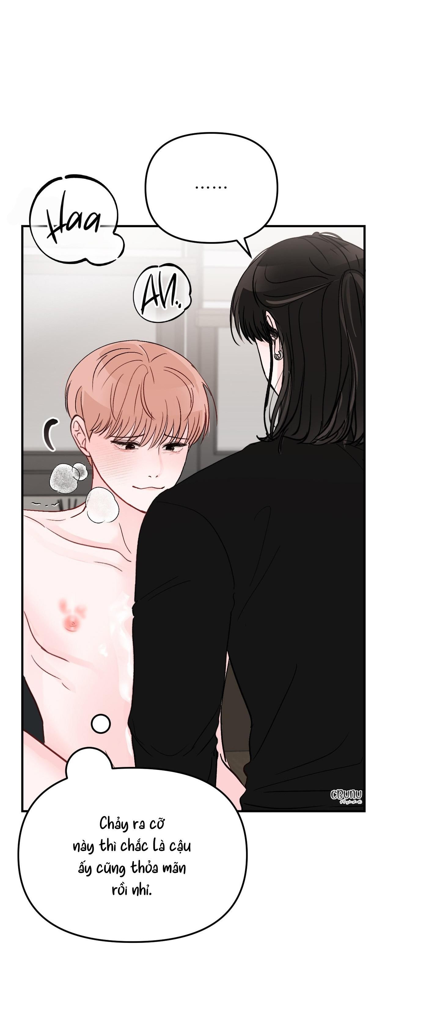 thán phục thanh xuân chapter 57 63