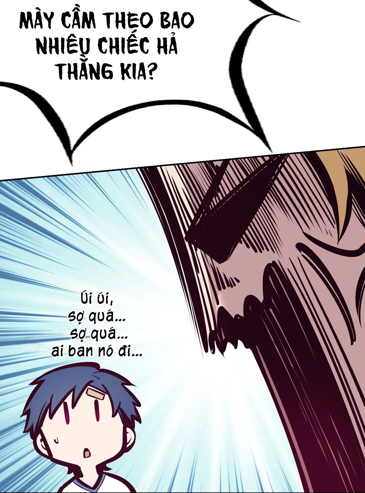 oan gia chung nhà ! chapter 28 105