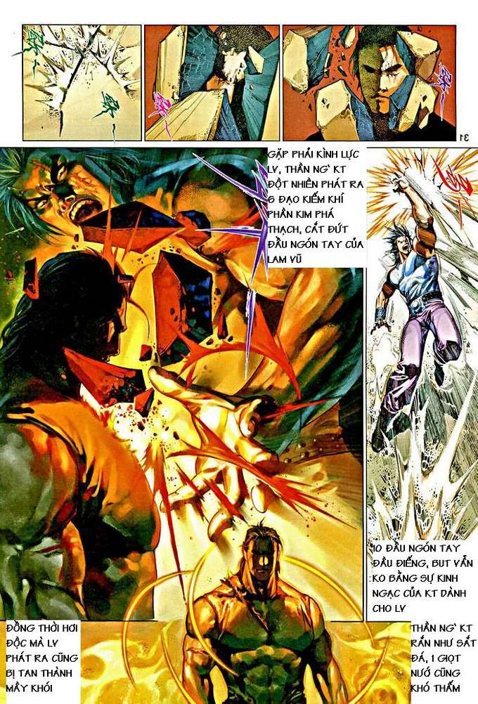 phong vân chapter 446 31