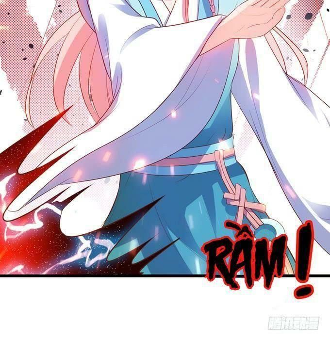 hồ tiên hung bạo chapter 111 18