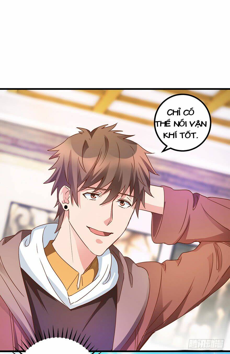 thấu thị tiên y chapter 31 14